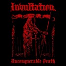 Invultation - Unconquerable Death