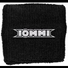 Iommi - Logo