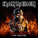 Iron Maiden - Book Of Souls : Live
