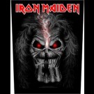 Iron Maiden - Eddie Candle Finger