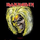 Iron Maiden - Killers / Eddie