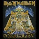 Iron Maiden - Powerslave - 
