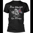 Iron Maiden - Sketched Trooper