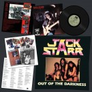 Jack Starr - Out Of The Darkness