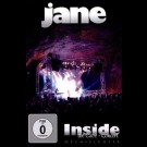 Jane - Inside: The Cave Concert