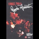 Jane' S Addiction - Three Days Starring Janes Addiction