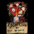Jt Ripper - Gathering Of The Insane