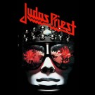 Judas Priest - Hell Bent For Leather