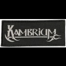 Kambrium - Logo