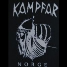Kampfar - Norge