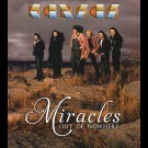 Kansas - Miracles Out Of Nowhere