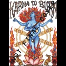 Karma To Burn - Live 2009 - Reunion Tour