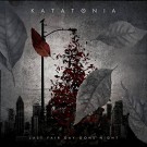 Katatonia - Last Fair Day Gone