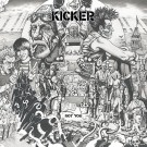 Kicker - Not You