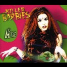 Killer Barbies - Mars