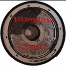 Kingdom Come - Round Logo