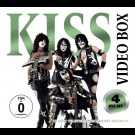 Kiss - Video Box