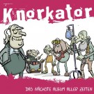 Knorkator - Das NÃ¤chste Album Aller Zeiten