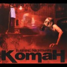 Komah - Flashing Nightmare