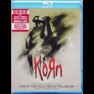 Korn                                     - Live At The Hollywood Palladium