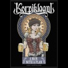 Korpiklaani - A Man With A Plan