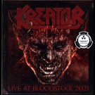 Kreator - Live At Bloodstock 2021