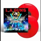 L.a. Guns - Cocked And Loaded (Live)
