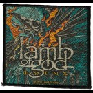 Lamb Of God - Omens