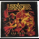 Lancer - Iscariot