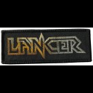 Lancer - Logo