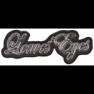 Leaves' Eyes - Cut Out Logo