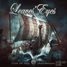 Leaves' Eyes - Sign Of The Dragonhead 