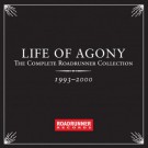 Life Of Agony - Complete Roadrunner Collection