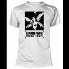 Linkin Park - Soldier (White)