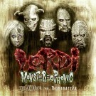 Lordi - Monstereophonic - Theaterror Vs. Demonarchy 