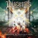Lovebites - Knockin’ At Heaven’s Gate – Live In Tokyo 2023