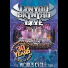 Lynyrd Skynyrd  - Lyve