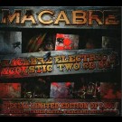 Macabre - Electric And Acoustic