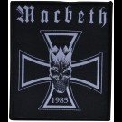 Macbeth - 1985 Kreuz