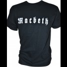 Macbeth - Logo