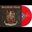 Machine Head - Killers & Kings (Death)