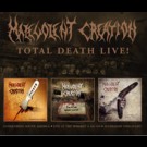 Malevolent Creation - Total Live  Death!