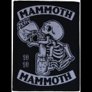 Mammoth Mammoth - Drunken Skull