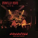 Manilla Road - Roadkill - The Raw Tapes