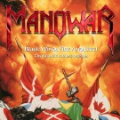 Manowar - Black Wind, Fire And Steel ~ The Atlantic Albums 1987-1992