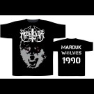 Marduk - Marduk Wolves 1990