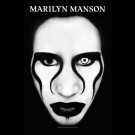 Marilyn Manson - Defiant Face