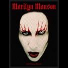 Marilyn Manson - Face