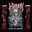 Master - Alive In Athens