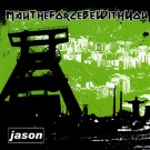 May The Force Be With You / Jason - Split